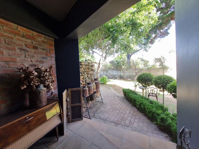 4 Bedroom Property for Sale in Ceres Western Cape